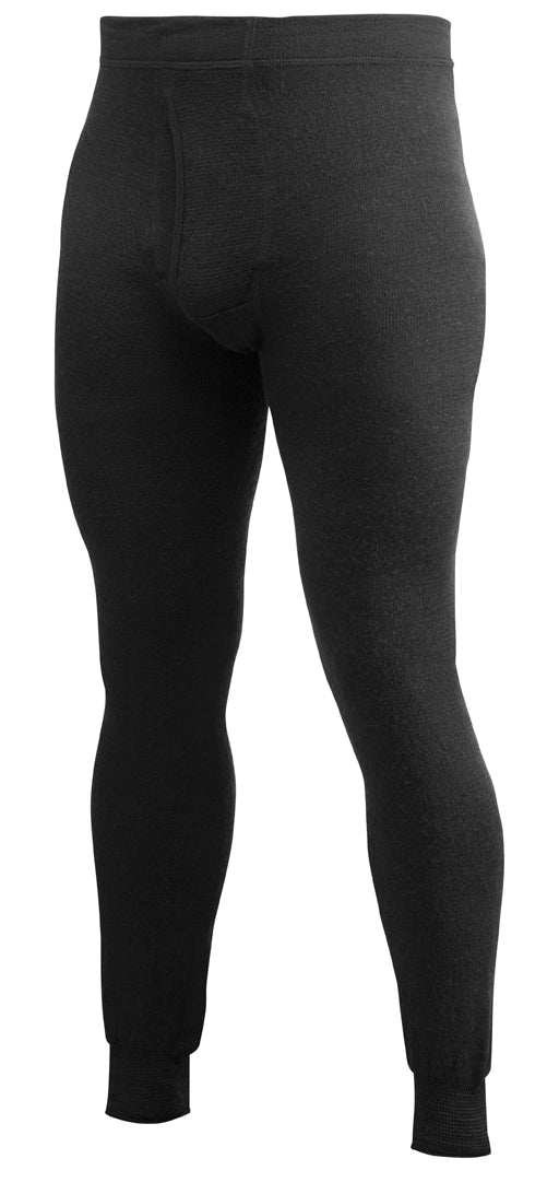 Woolpower Merino Wool Long Johns With Fly FR 400g – Young & MacKenzie