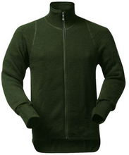 Woolpower Merino Wool Full Zip Jacket 600g