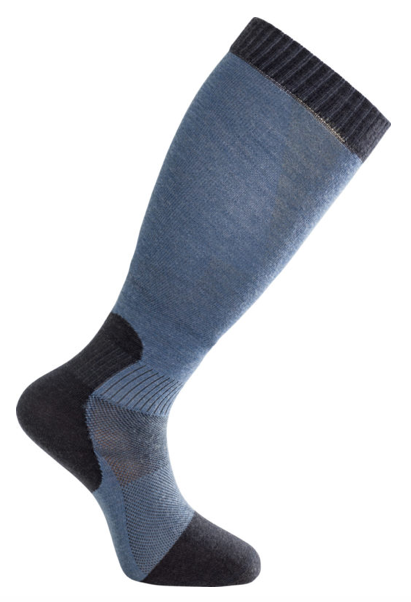 Woolpower Skilled Knee High Liner Socks – Young & MacKenzie