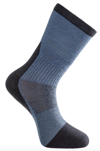 Woolpower Classic Skilled Liner Socks – Young & MacKenzie
