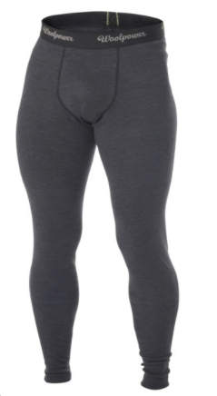 Woolpower Protection LITE Long Johns M's - NON-ASTM – Young & MacKenzie